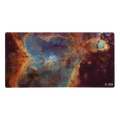 IC 1805 Astrophotography Gaming mouse pad